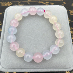 Natural Stone Necklace - Bohemian Style for Sensual Energy & Timeless Elegance