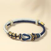 Never Separate Red String Bracelet – Symbol of Love & Friendship