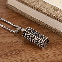 Updated to highlight Tibetan Buddhist, spiritual harmony, protection, and vitality energy.