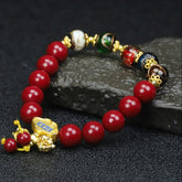 Creative Beads Bracelet, Jewelry For Men And Women
