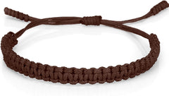 Red Protection Pulsera - Handmade Red String Bracelet for Spiritual Energy & Luck