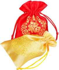 Tai Sui Protection Amulet Card Divine Safeguard Against Misfortune