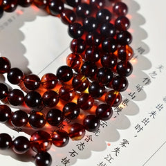 108 Bead Necklace Bracelet - Traditional Craftsmanship Meets Modern Luxury