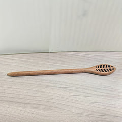 Hand-Carved Wooden Hairpin - Natural Elegance for Daily Wear with Mind-Body-Spirit Balance