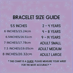 1pc Red and White Boho 8mm Crystal Stone Dragon Bracelet - Men and Women Jewelry Gift for Spiritual Energy and Good Fortune