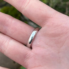 Coloured Adjustable Dog Ring — Spirit Animal Energy, Harmony & Protection Amulet