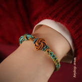 Blessing Bracelet — Wealth, Protection, Love & Positive Energy Talisman