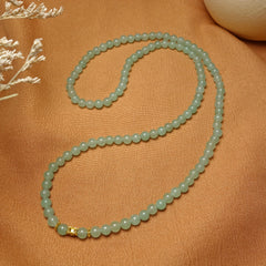 Natural Stone Multi-circle Bracelet - Harmony & Balance for Men & Women