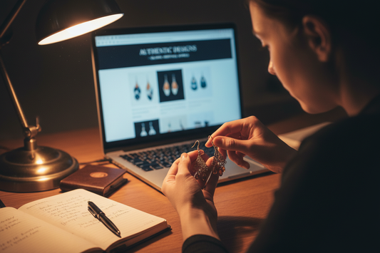 Choosing a Symbol: A Conversation on Hesitation, Meaning, and Personal Adornment