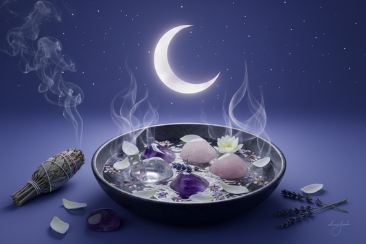 Monthly Themes/Seasonal Energy Shifts