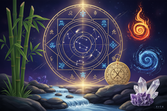 PERSONAL & ENVIRONMENTAL OPTIMIZATION Practical Home & Lifestyle Adjustments