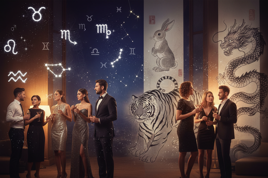 The Cycle-Keeper: The Person Who Finds Comfort in Knowing "This Year, I Am The Horse"