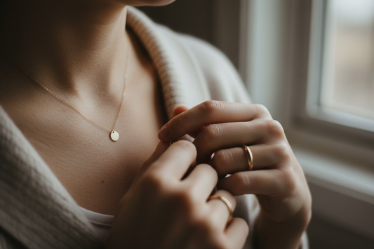 The Observer Teenager: When Sensitivity Feels Like a Language, Not a Flaw