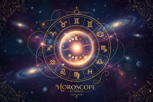 Daily/Weekly/Monthly/Yearly Horoscopes