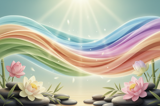 Every color influences mood, perception, and well-being