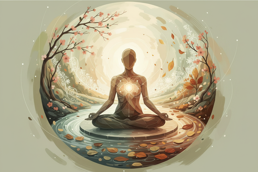 The Cartographer: The Archetype Who Maps Their Inner World Onto Outer Symbols