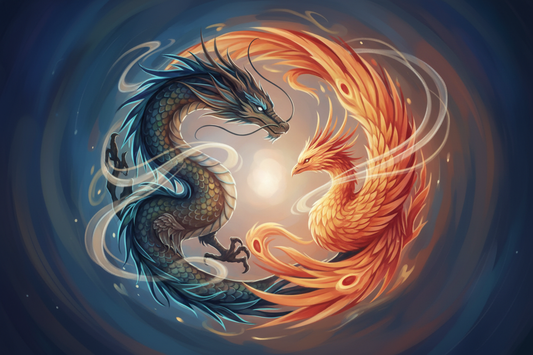 The Mediator — The Person Drawn to Paired Symbols, Not Sides