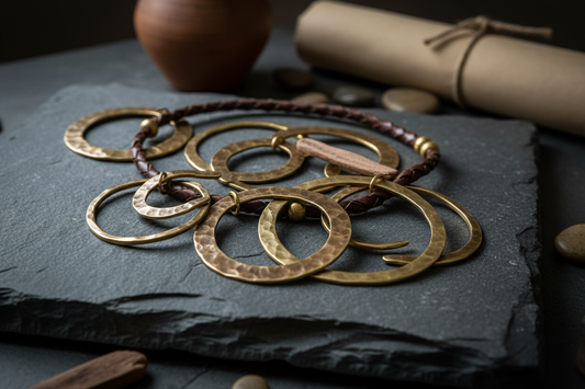 The Unclosed Circle: How an Ancient Taoist Symbol Became Misread as Mere Boho Aesthetic