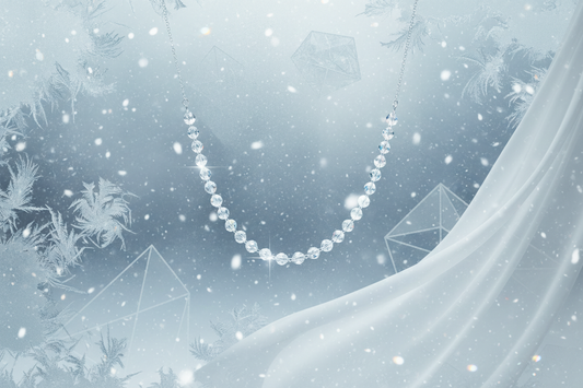 The Philosophy of Seasonal Jewelry: How Winter-Inspired Accessories Transform Personal Energy and Fashion Consciousness