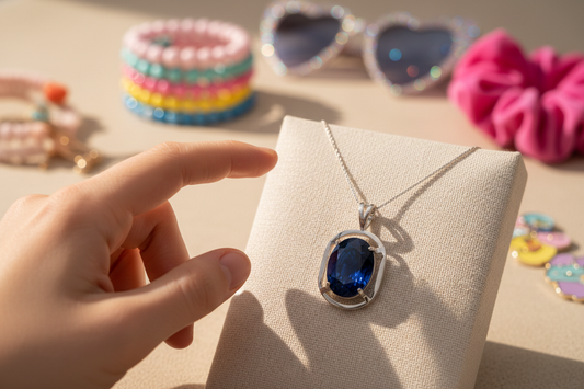 “Is This Too Grown-Up For Me?” — A Dialogue on Permission, Symbols, and the Fear of Getting It Wrong