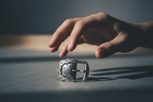 Choosing Composure: A Dialogue on Hesitation, Boundaries, and the Fear of Being Misunderstood