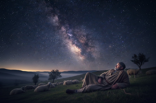 The Celestial Menagerie: How the Zodiac Escaped the Horoscope