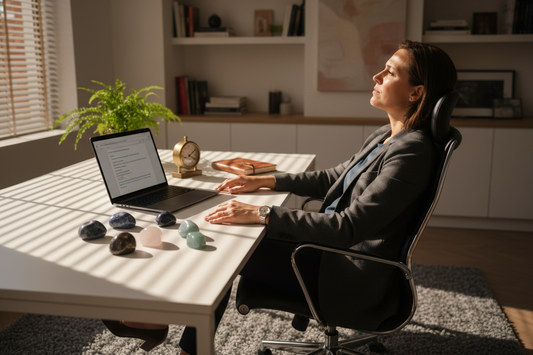 The Wayfinder, Not the Tourist: An Archetype for When Your Career Feels Like Uncharted Territory