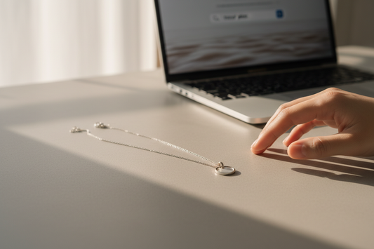 When Meaning Feels Fluid: A Dialogue on Wearing Symbols Without Certainty