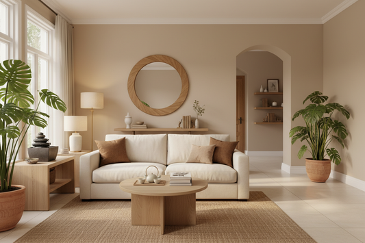 he living room is the heart of a home. Certain layout mistakes can make a space feel uncomfortable, cramped, or uninviting