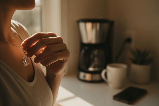 Noticing Renewal — A Practice for Recognizing Daily Transformation Without Drama