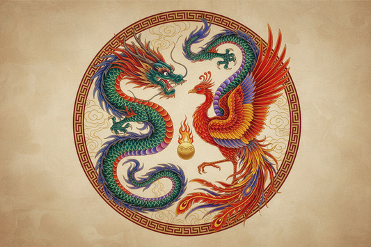 The Weight of Imitation Jade — Holding a Modern Echo of Mountain and River