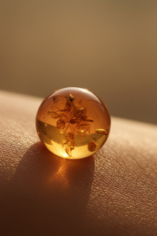 The Weight of Your Own Attention: How to Notice When You're Leaving Yourself