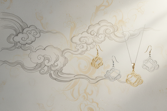 The Cloud That Does Not Drift: How a Symbol of Transition Became a Token of Fixity