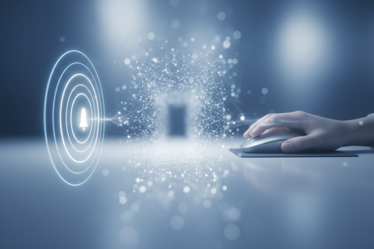 Finding the Gap: A Practice in Noticing the Pause