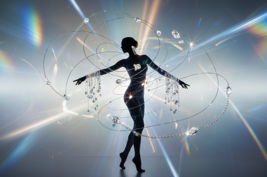 The Fluid Self: The Person Who Chooses Motion Over Fixed Meaning