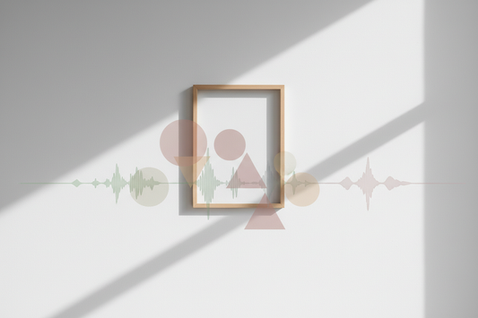 The Harmonist: For Those Who Listen to the Inner Friction