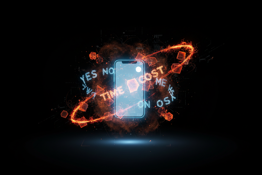 Flipping the Coin: A Simple Gesture for When You're Stuck Between Two Choices