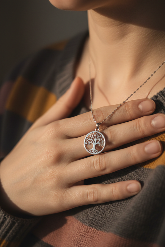 The Bridge-Builder: The Person Who Holds Apparent Opposites Within