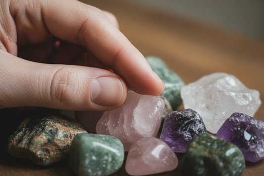 Can noticing a bracelet shift from wrist to forearm change how you experience an afternoon?