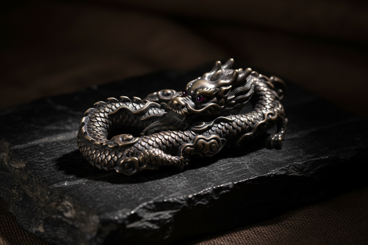 The Weight of Authority: A Dialogue on Wearing Strength Without Speaking