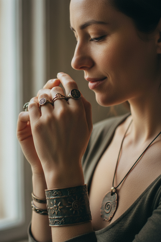 The Quiet Custodian: The Personality That Watches the Wheel Turn