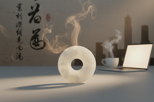 Am I Traditional? A Conversation on Wearing History Without Weight