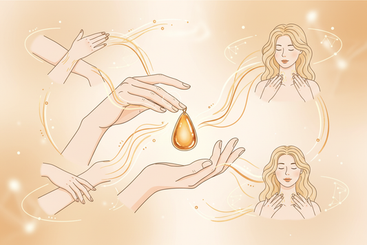 "Do I Need Permission to Need Something Steady?" A Dialogue on Emotional Anchors and the Fear of Dependency