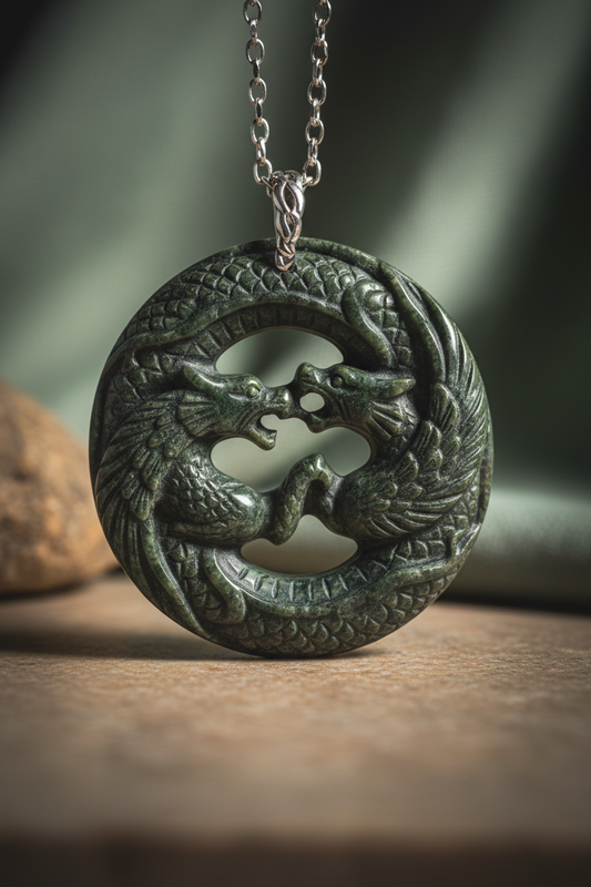 Wearing a Dialogue, Not a Solution — A Reflection on Paired Symbols