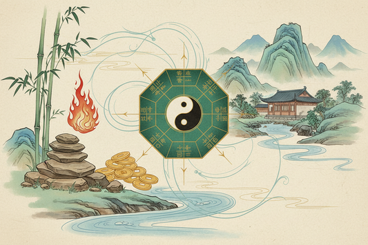 THE PRINCIPLES OF HARMONIOUS DESIGN Understanding Space and Environment