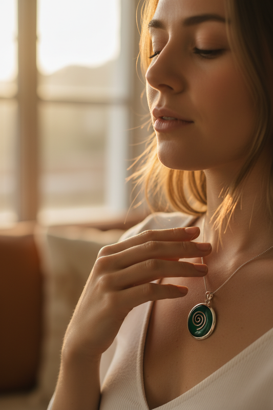 Finding Your Own Season: A Practice of Noticing Your Rhythms, Not Your Sign