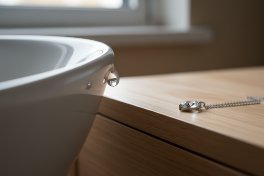 The Water Drop: From Ancient Purity to Modern Overlooked Symbol