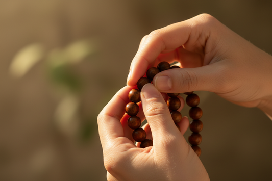 “Do I Have to Meditate to Use This?” — A Dialogue on Permission, Practice, and the Fear of Getting It Wrong