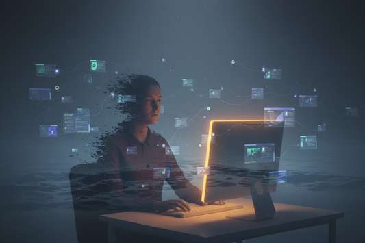 Sounding the Lead Line: Using a Mala to Gauge Your Inner Depth