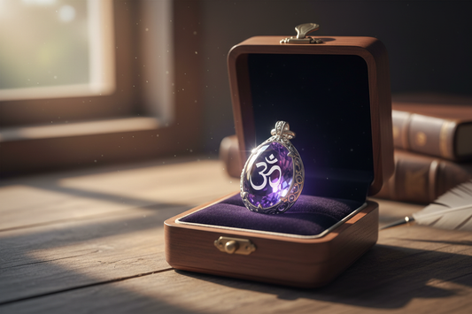 Wearing Inherited Symbols — A Dialogue on Permission, Meaning, and Cultural Continuity